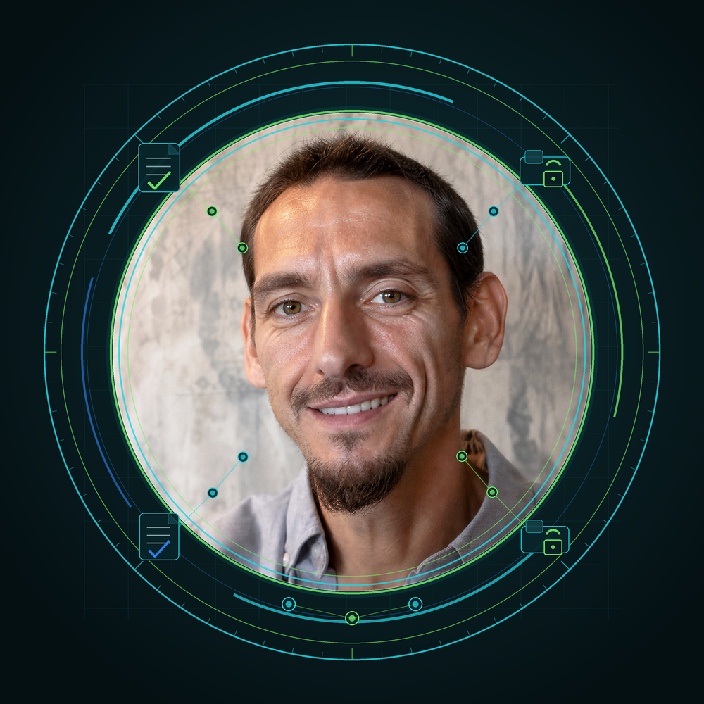 Lewis Rottmann, Founder and Owner of Kairnex Solutions LLC